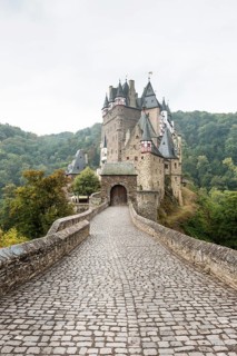 Eltz Castle
