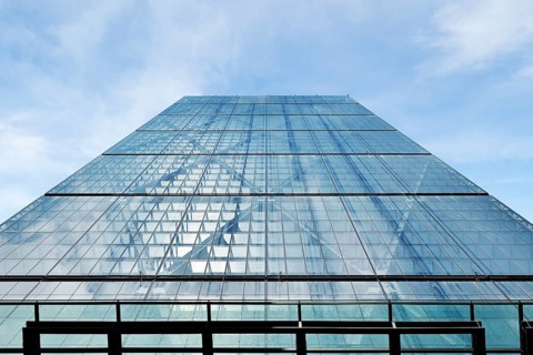 Leadenhall Building