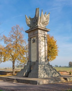 Monument of Encounter