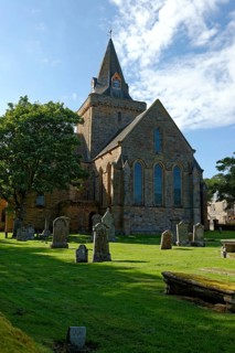 Dornoch Cathedral