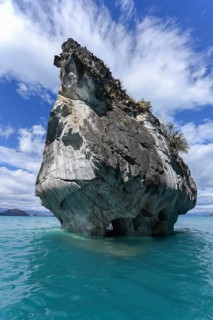 Capilla de Marmol