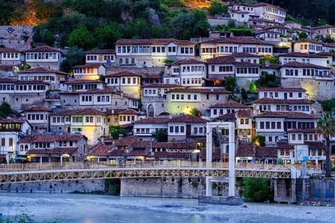 Ottoman houses
