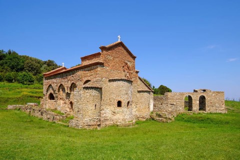 St. Antony's Church