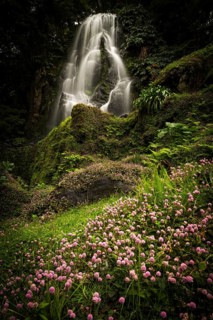 Waterfall