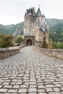 Eltz Castle