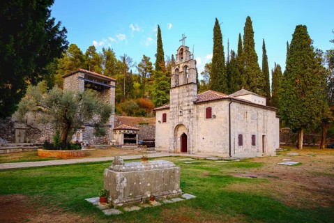 Church of St. George