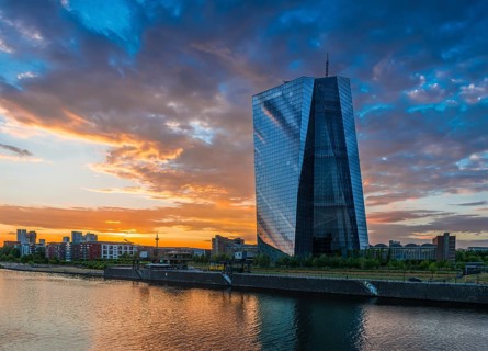 European Central Bank
