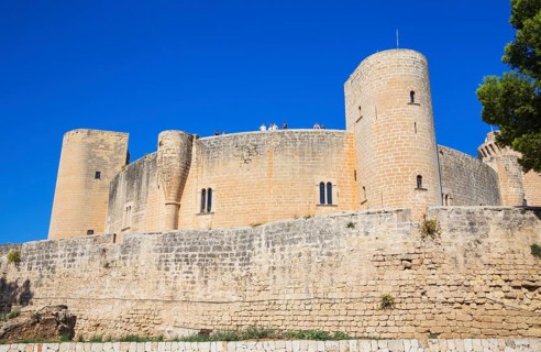 Bellver Castle