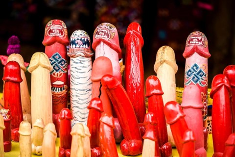 Phallus