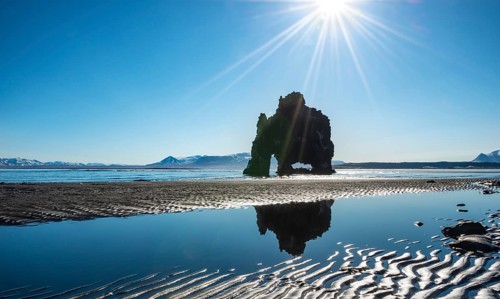 Hvitserkur