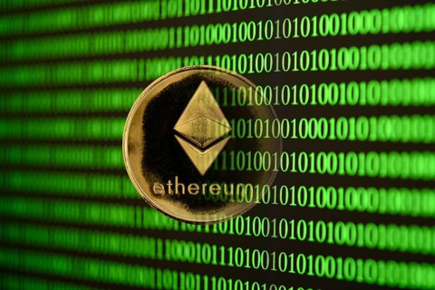 Symbol image Cryptocurrency