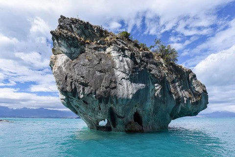 Capilla de Marmol