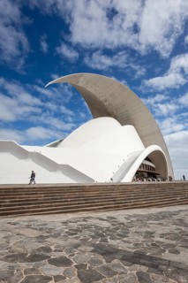 Auditorio de Tenerife