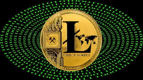 Symbol image Cryptocurrency