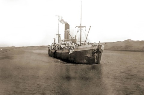Historical picture