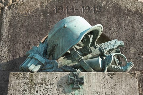 Monument World War I
