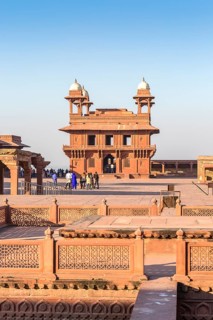 Samosa Mahal