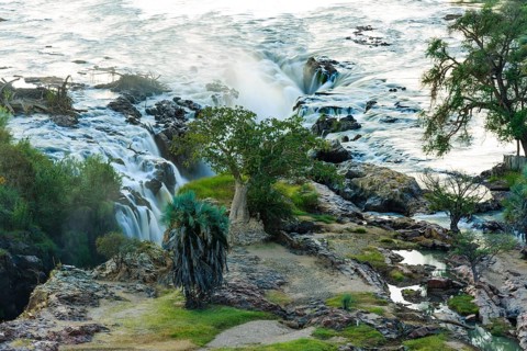 Epupa Falls