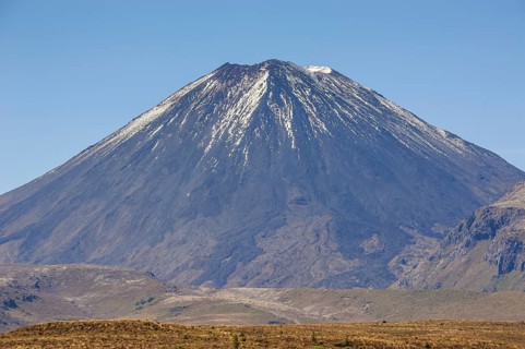 Mount Ngauruhoe