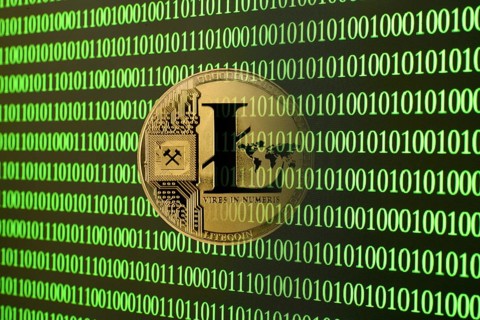 Symbol image Cryptocurrency