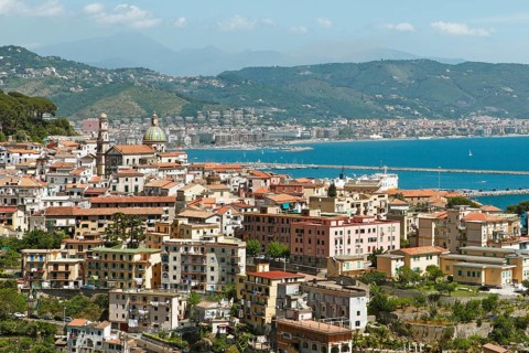 City view