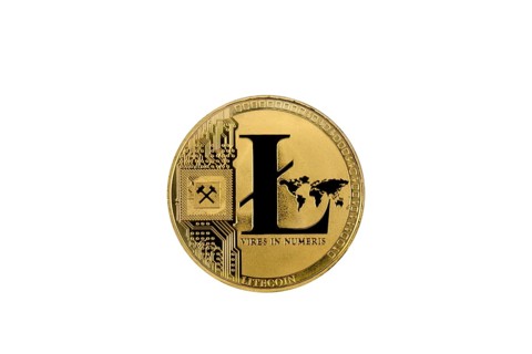 Symbol image cryptocurrency