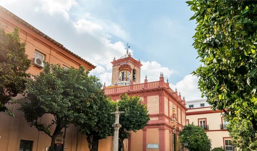 Church of San Vicente