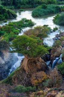Epupa Falls