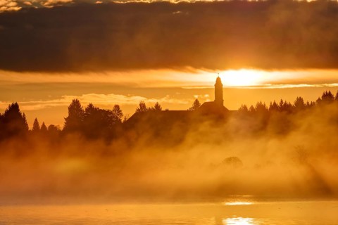 Sunrise