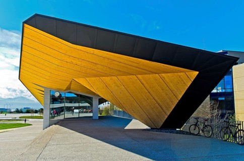 ArtLab Building