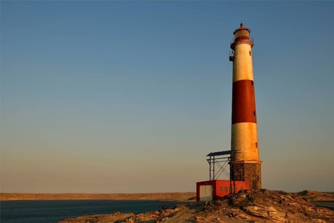 Lighthouse