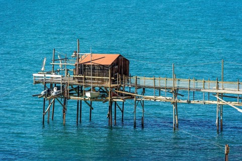 Trabucco