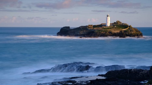 Godrevy Lighthouse
