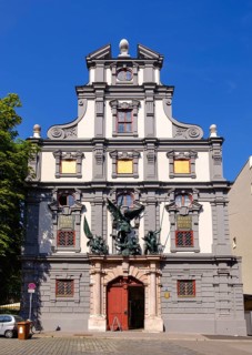 Zeughaus