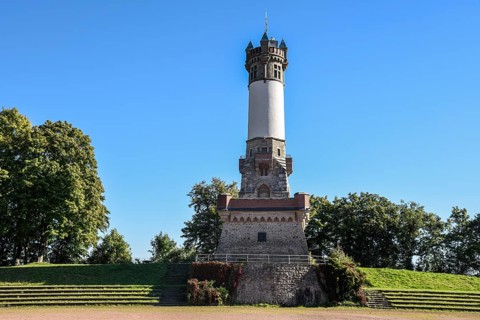 Harkortturm