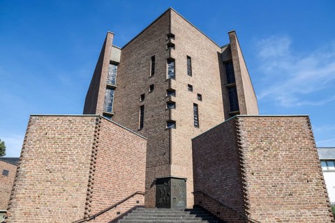 Abbey Konigsmunster
