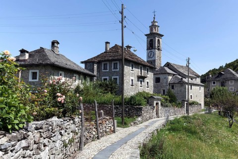 Townscape