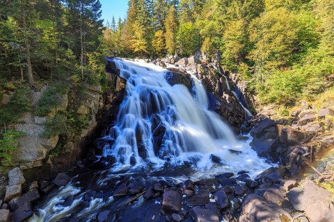 Chute du Diable
