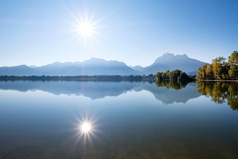 Forggensee
