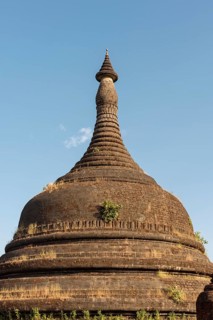 Yadanabon Pagoda