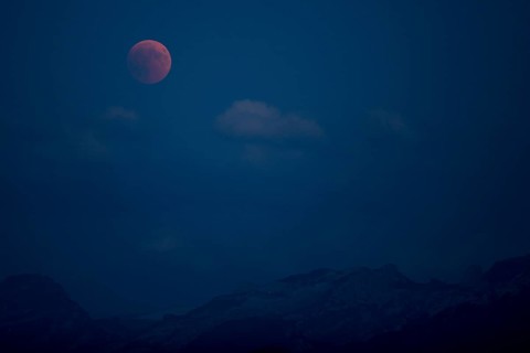 Bloodmoon