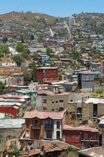 City view