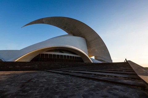 Auditorio de Tenerife