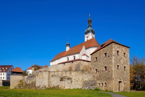 Parish Church of the Assumption of the Virgin Mary