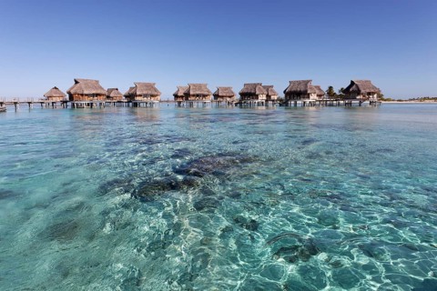 Bungalows