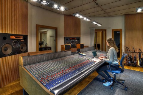 Mixer