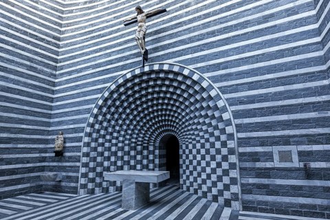 Church of San Giovanni Battista