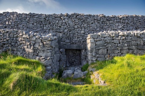 Dun Aonghasa
