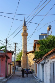 King Mosque