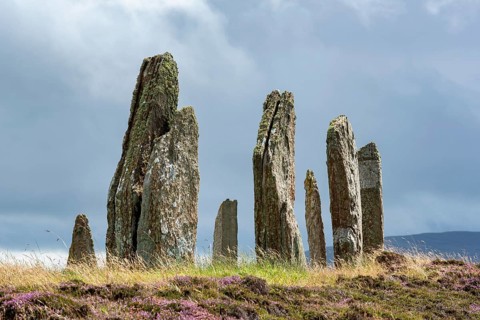 Ring of Brodgar
